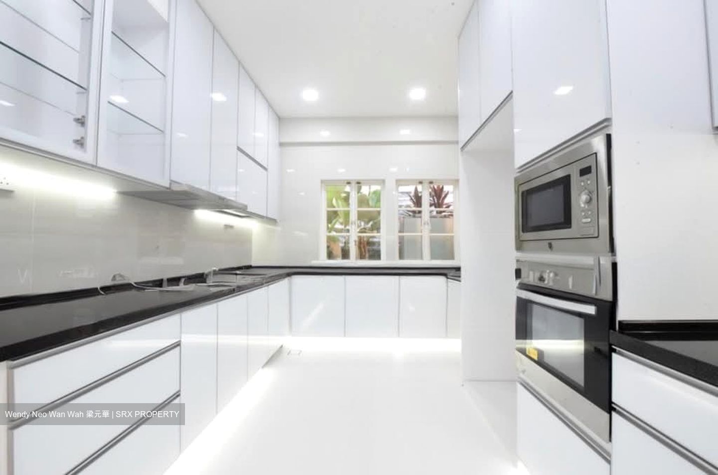 Gentle Villas (D11), Detached #635086531
